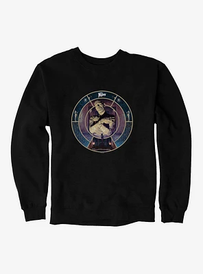 The Mummy Relic Sweatshirt