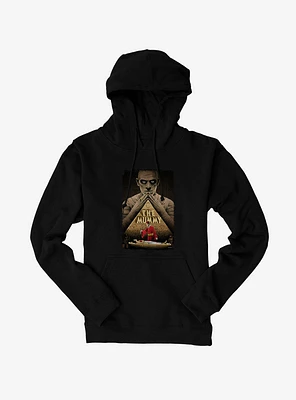 The Mummy Poster Hoodie