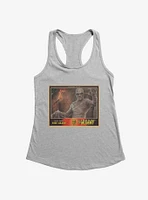 The Mummy Rise Again Girls Tank