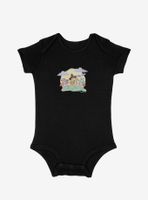 Care Bears Costume Time Infant Bodysuit