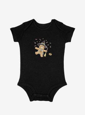 Care Bears Witchy Fun Infant Bodysuit
