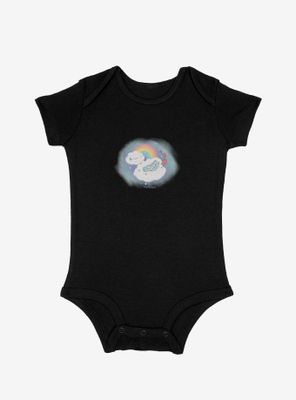 Care Bears Cloud Of Love Infant Bodysuit