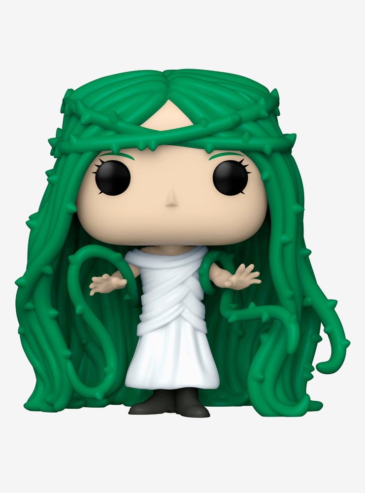 Funko My Hero Academia Pop! Animation Ibara Shiozaki Vinyl Figure Hot Topic Exclusive