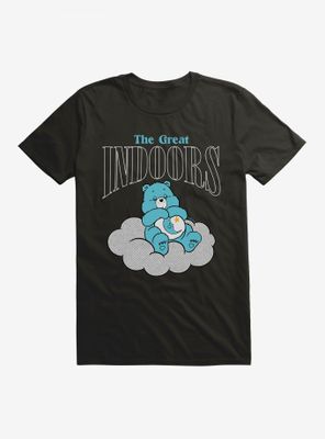 Care Bears The Great Indoors T-Shirt