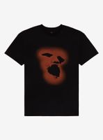 The Mummy Imhotep Sand Face T-Shirt