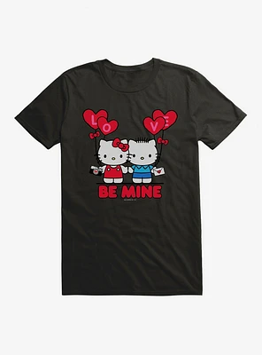 Hello Kitty & Dear Daniel Be Mine T-Shirt