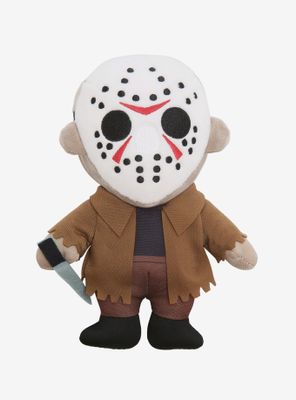 Friday The 13th Jason Voorhees Character Plush