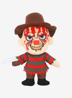 A Nightmare On Elm Street Freddy Krueger Plush