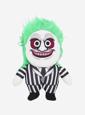 Beetlejuice Plush