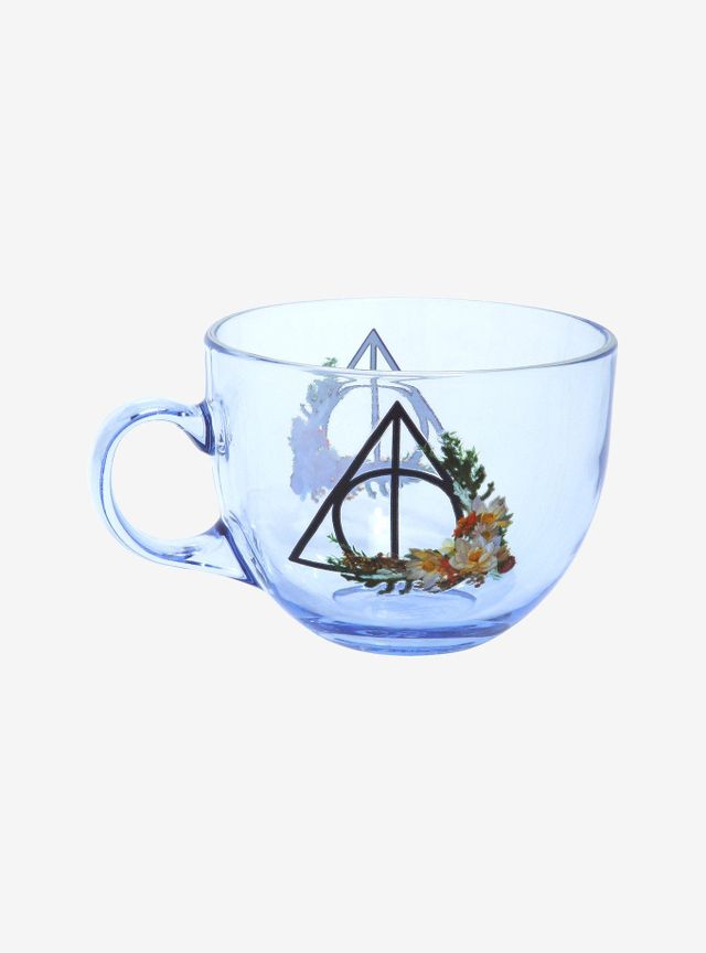 Harry Potter Hogwarts Crest Cauldron Cookie Jar