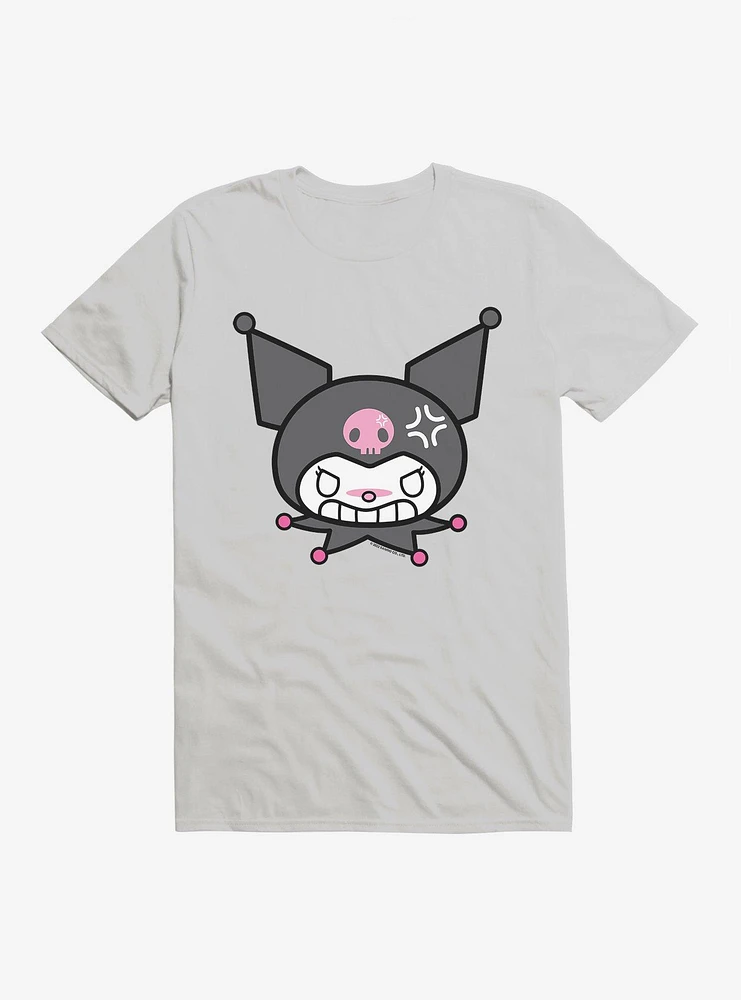 Kuromi All Anger T-Shirt
