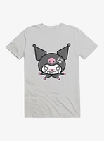 Kuromi All Anger T-Shirt