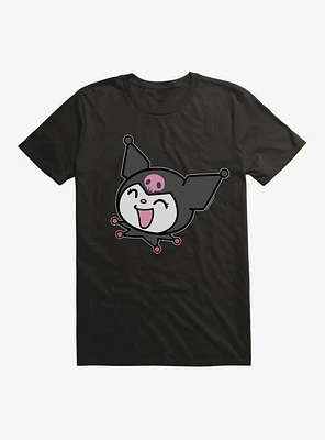 Kuromi All Smiles T-Shirt
