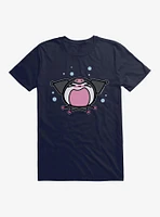 Kuromi Screaming T-Shirt