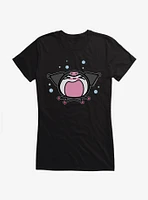 Kuromi Screaming Girls T-Shirt