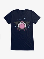 Kuromi Screaming Girls T-Shirt