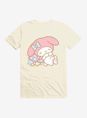 My Melody Napping T-Shirt