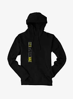 COBRA KAI S4 Banner Hoodie