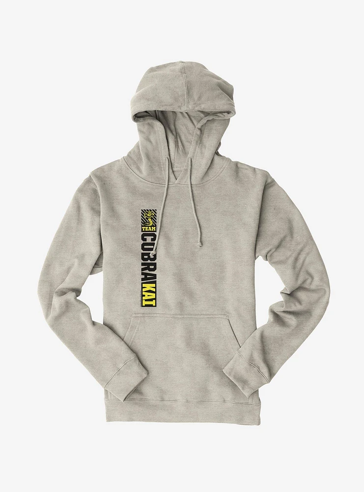 COBRA KAI S4 Banner Hoodie