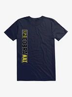 COBRA KAI S4 Banner T-Shirt