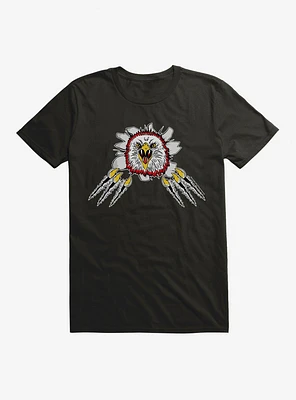 COBRA KAI S4 Eagle Logo T-Shirt