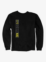 COBRA KAI S4 Banner Sweatshirt