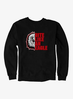 COBRA KAI S4 Split Eagle Sweatshirt