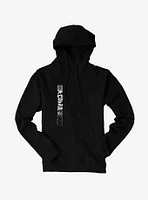 COBRA KAI S4 Black Belt Hoodie