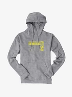 COBRA KAI S4 Logo Hoodie