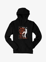 COBRA KAI S4 Miyagi Dojo Hoodie