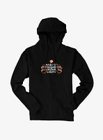 COBRA KAI S4 Miyagi Headband Hoodie