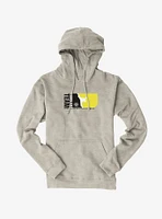 COBRA KAI S4 No Mercy Hoodie