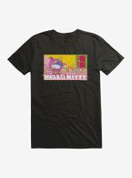 Hello Kitty Sweet Kaiju Screensaver T-Shirt