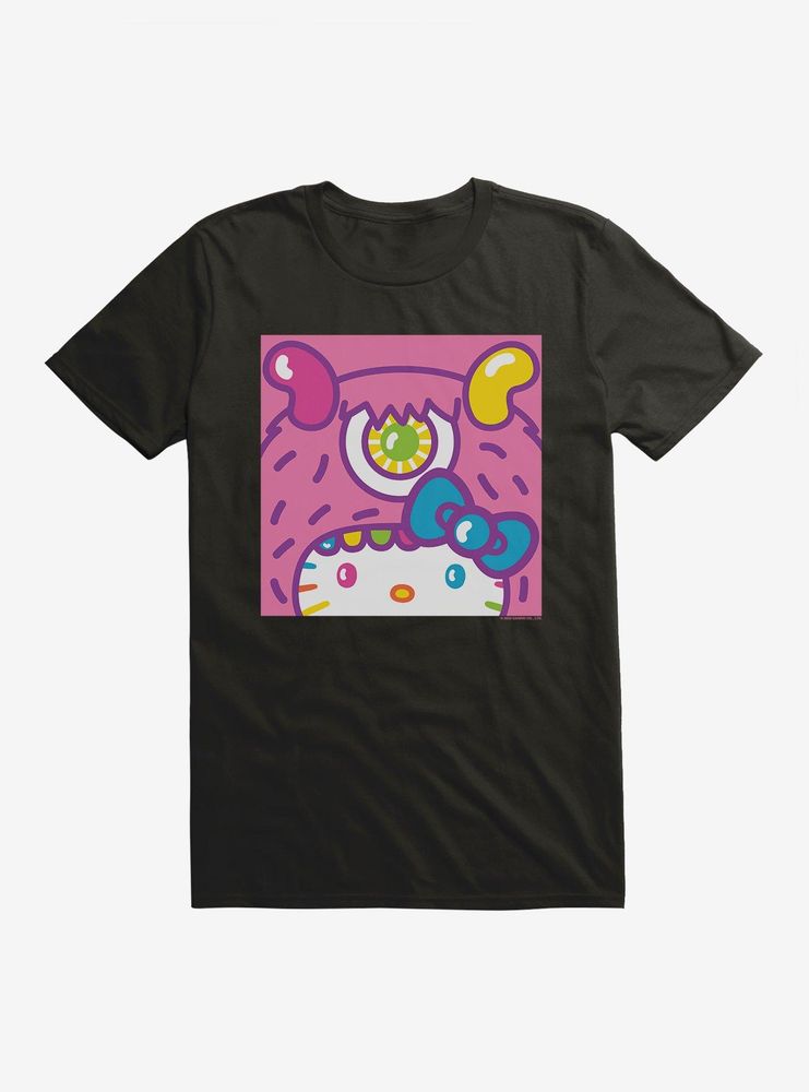 Hello Kitty Sweet Kaiju Cyclops T-Shirt