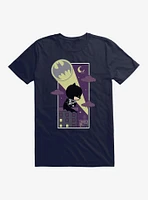 DC Comics Batman Chibi Bat Signal T-Shirt