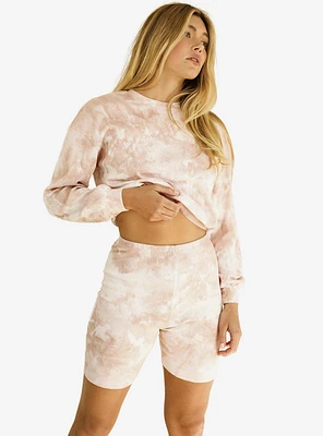 Dippin' Daisy's On The Go Pink Short