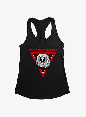 Cobra Kai S4 Delta Eagle Girls Tank