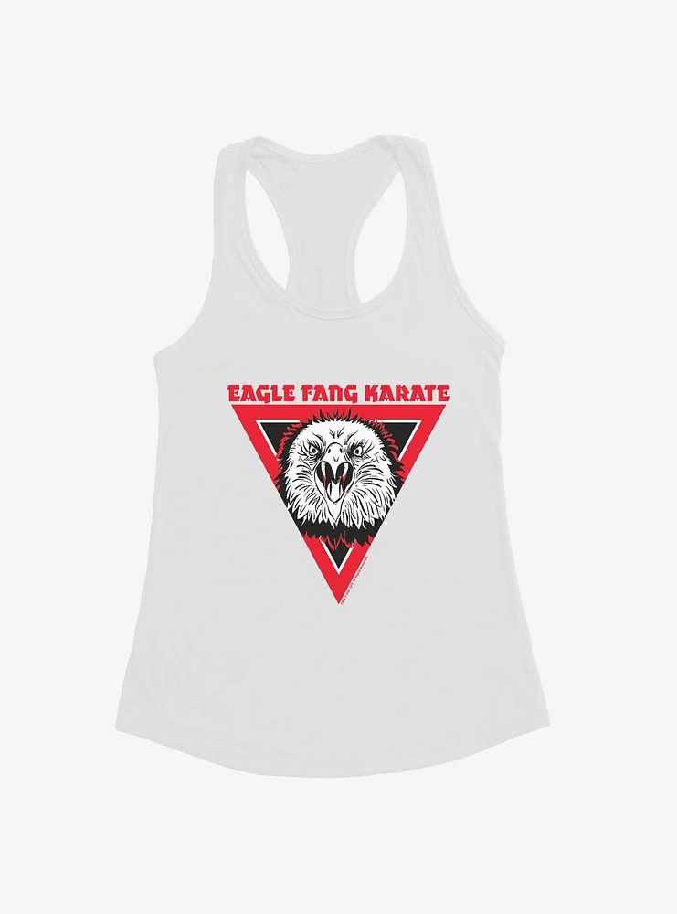 Cobra Kai S4 Delta Eagle Girls Tank