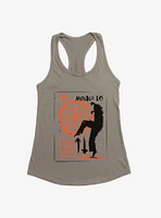 Cobra Kai S4 Miyagi Dojo Girls Tank