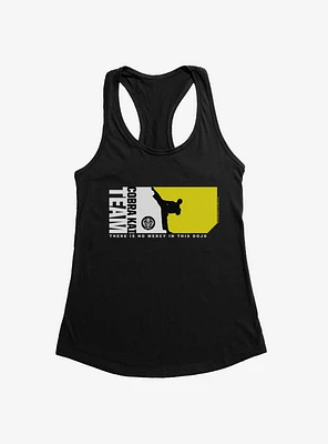 Cobra Kai S4 No Mercy Girls Tank