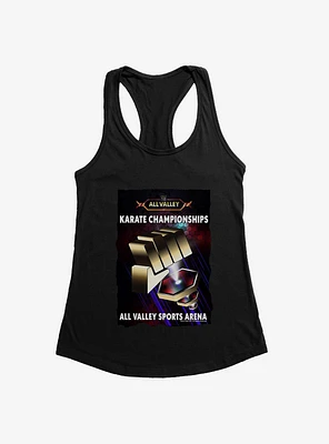 Cobra Kai S4 Poster Girls Tank