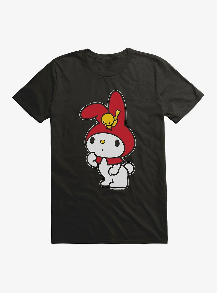 My Melody Thinking T-Shirt