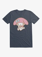 My Melody Holding Strawberry T-Shirt