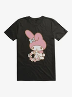 My Melody Picking Flowers T-Shirt