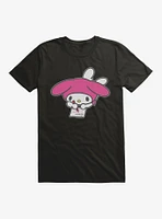 My Melody Writing T-Shirt