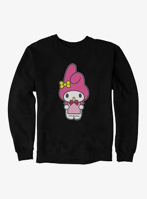 My Melody Cute Portrait Sweatshirt