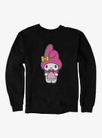 My Melody Cute Portrait Sweatshirt