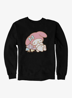 My Melody Napping Sweatshirt