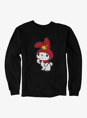 My Melody Thinking Sweatshirt