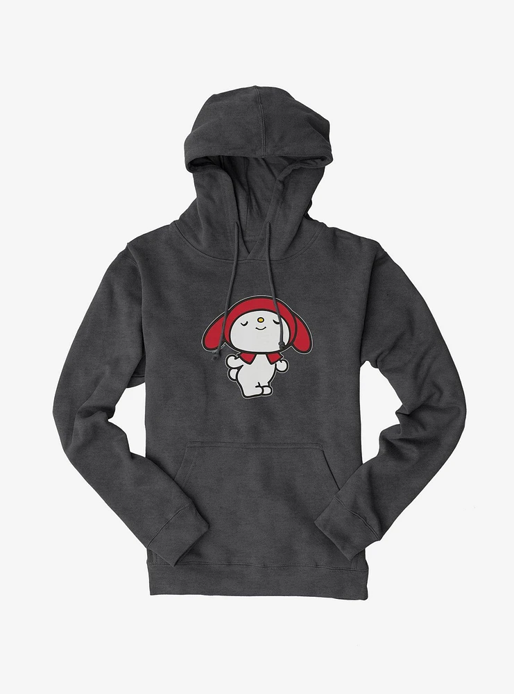 My Melody All Smiles Hoodie